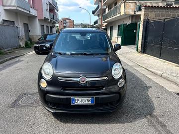 Fiat 500L 1.3 Multijet 85 CV Lounge