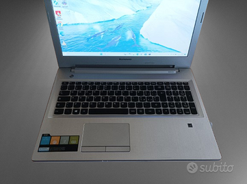 Lenovo Z50 in G50 SSD Windows 11