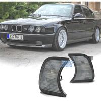 FRECCIE ANTERIORI BMW E34 LIMOUSINE TOURING 88-95 