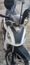 scooter  sym simphony 