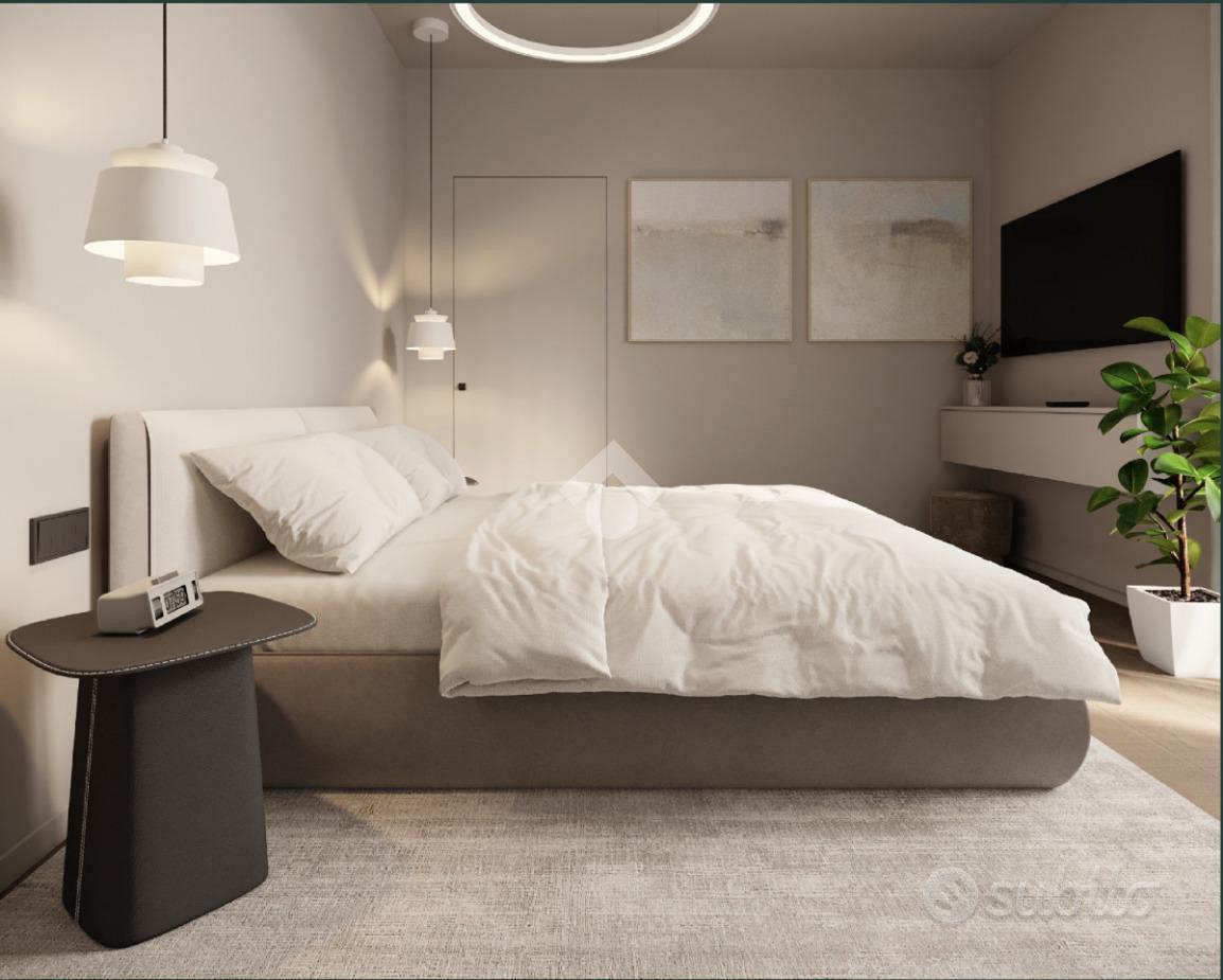 Appartamento – Rimini, Viserba Monte - Altro