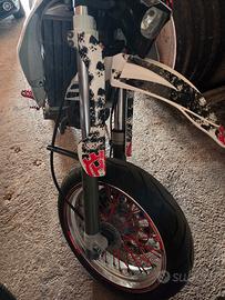 husqvarna sm 610 