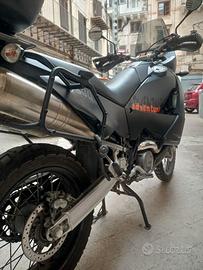 KTM 990 adventure 2008