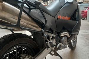 KTM 990 adventure 2008