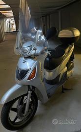 Honda SH125 km 34355 anno