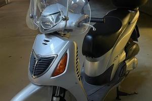 Honda SH125 km 34355 anno