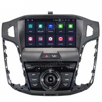 ANDROID autoradio navigatore Ford Focus MK3 GPS