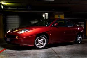 Fiat Coupé 1.8
