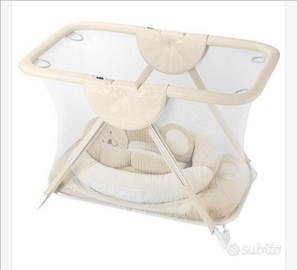 Box millegiochi con riduttore