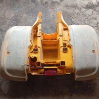 quad cfmoto 500 cod mot.cf188 2005\2006 RICAMBI