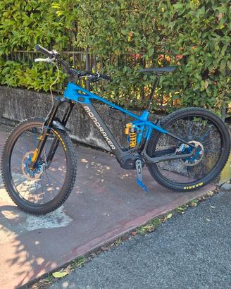 Mondraker Crafty RR (Full Carbon)