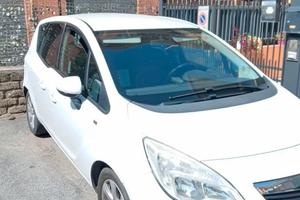 OPEL MERIVA 1.4 Eco Benzina