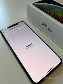 Iphone XS max