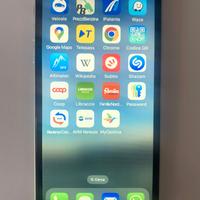 IPHONE X-r 64 GB funziona tutto