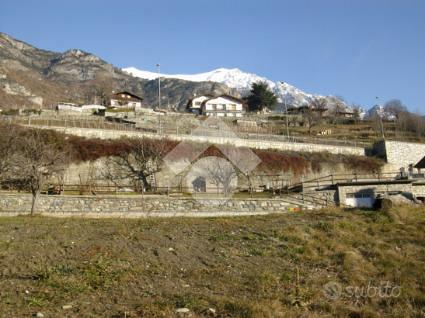 TER. RESIDENZIALE A CHÂTILLON - Vista 4