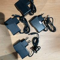 Alimentatore universale telecamera 12v