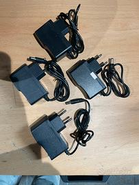 Alimentatore universale telecamera 12v