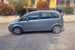 Opel Meriva 16..benzina