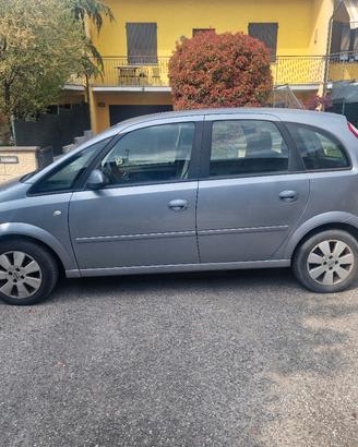 Opel Meriva 16..benzina