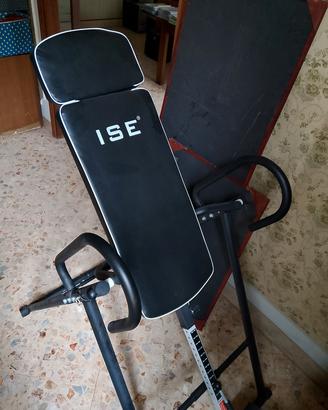 Panca ad inversione