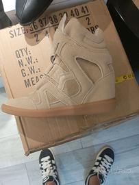 Scarpe donna sneakers