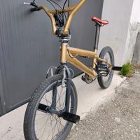 Bici Bmx