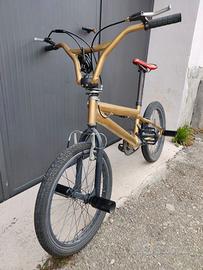 Bici Bmx