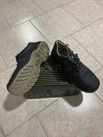 Scarpe antinfortunistiche tg 41