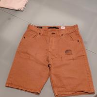 pantaloni corti ragazzo/uomo