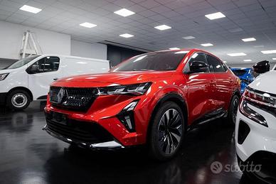 Renault Rafale 1.2 e-Tech Full Hybrid Techno ...