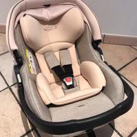 Seggiolino auto Peg Perego