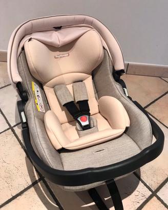 Seggiolino auto Peg Perego