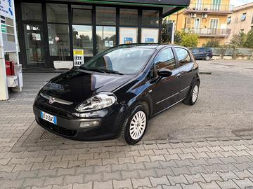 Fiat punto evo 1.3 diesel