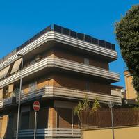 4 Locali a Roma- Torre Gaia