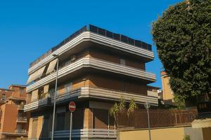 4 Locali a Roma- Torre Gaia