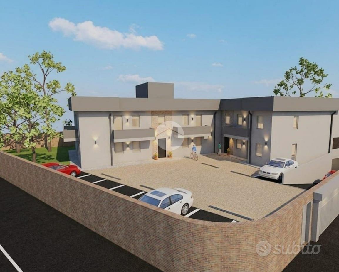 Appartamento – Zevio - Vista 2