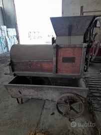 pigiadiraspatrice d'epoca