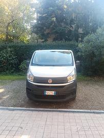 Fiat Talento 