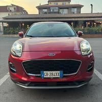 Ford Puma TITANIUM X 1.0 125 CV