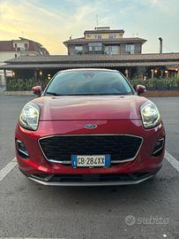 Ford Puma TITANIUM X 1.0 125 CV
