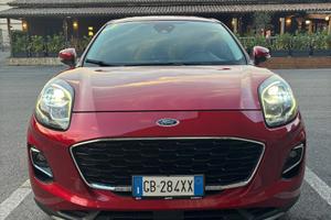 Ford Puma TITANIUM X 1.0 125 CV