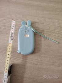 leadstar Telefono per bambini