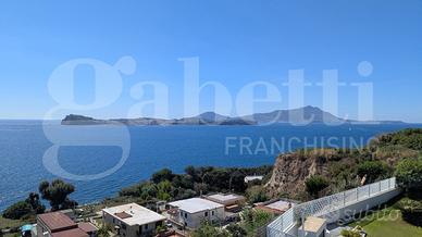 Casa Indipendente Monte di Procida