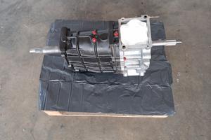 Cambio revisionato Land Rover 90 Defender 200 Tdi