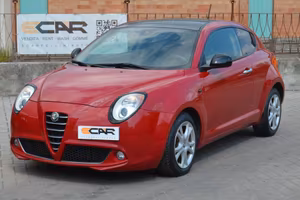 Alfa Romeo MiTo 1.3 JTDm-2 95 CV S&S Distinctive P