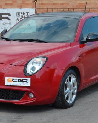 Alfa Romeo MiTo 1.3 JTDm-2 95 CV S&S Distinctive P