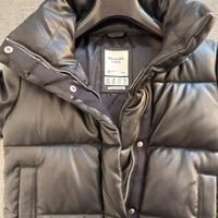 Piumino donna Abercrombie & Fitch - taglia S