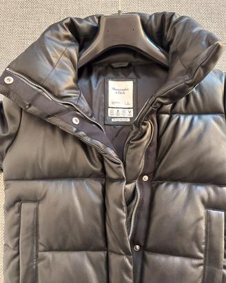 Piumino donna Abercrombie & Fitch - taglia S