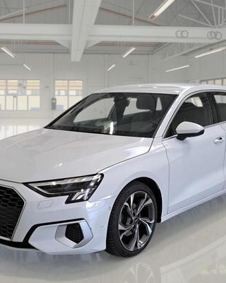 AUDI A3 SPORTBACK 35 TDI S TRONIC BUSINESS ADVANCE