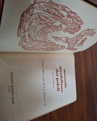Libro messale